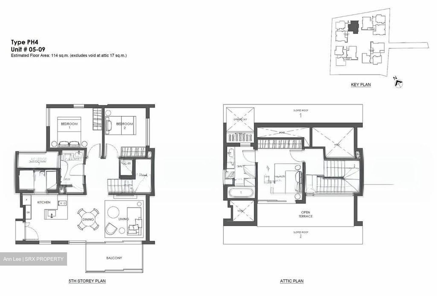 10 Evelyn (D11), Apartment #553481831